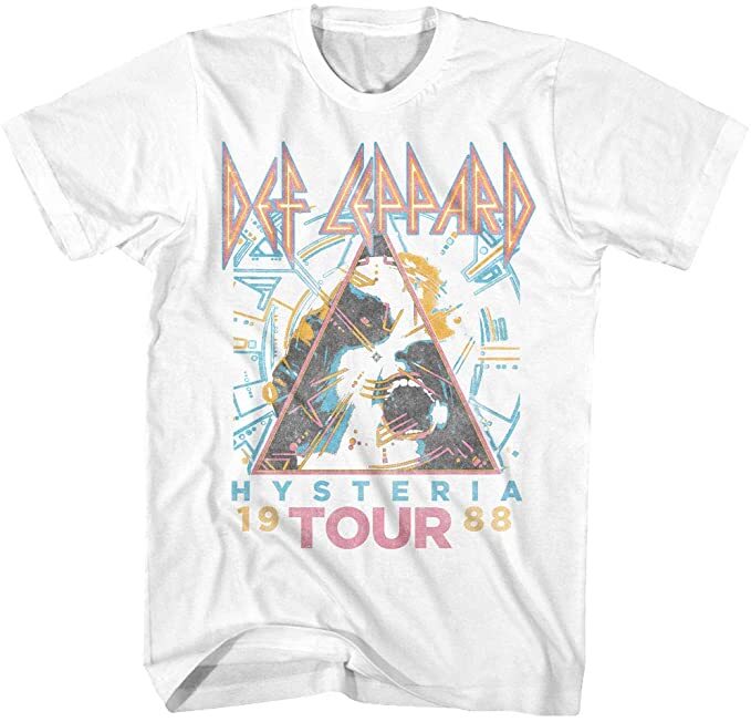Thrianta verto Rock Shirt